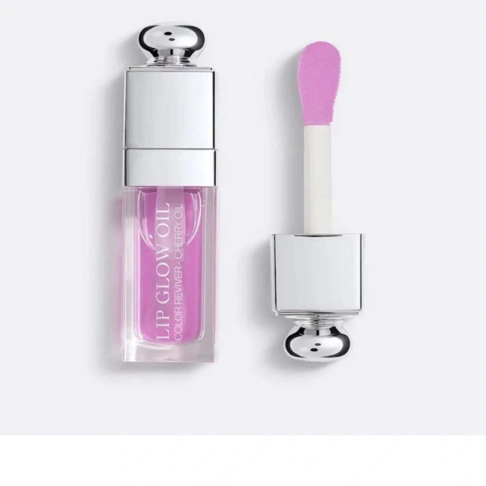 Dior Lip Oil #063 - Pink Lilac